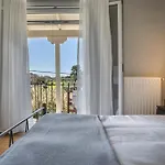 Zados Garden Villa, Nomade Lixouri