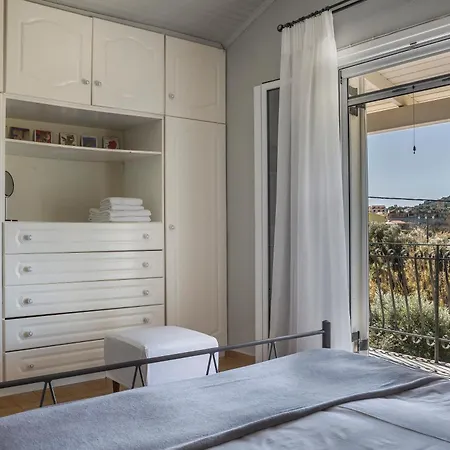 Διαμέρισμα Zados Garden Villa, Nomade Ληξούρι