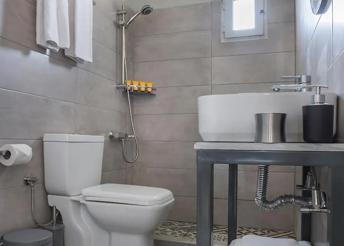 Apartman Zados Garden Villa, Nomade