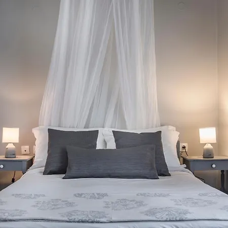 Appartamento Zados Garden Villa, Nomade Lixouri