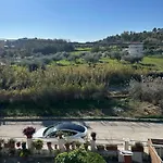 Zados Garden Villa, Nomade شقة
