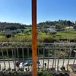 شقة Zados Garden Villa, Nomade *