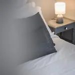 Zados Garden Villa, Nomade ليكسوري
