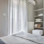 Zados Garden Villa, Nomade شقة
