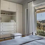 شقة Zados Garden Villa, Nomade ليكسوري