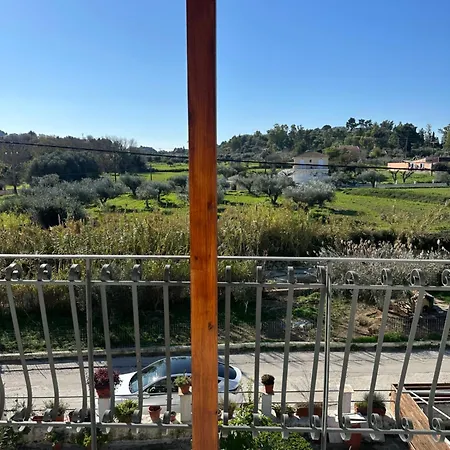 Apartment Zados Garden Villa, Nomade *
