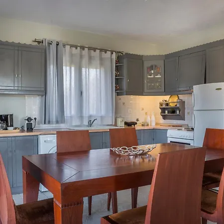 Nomade - 2br Bright Maisonette - Garden View * リクスリオン